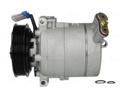 COMPRESOR CLIMATIZARE NISSENS 89343 - Compatibil cu CADILLAC, FIAT, OPEL, SAAB, VAUXHALL
