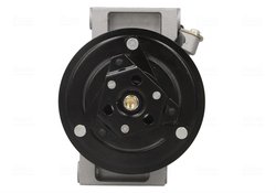 Compresor climatizare Nissens 89346
