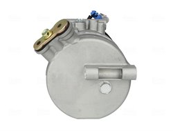 Compresor climatizare Nissens 89343