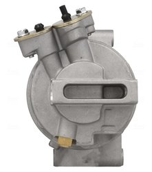 Compresor climatizare Nissens 89346