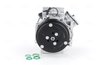 COMPRESOR CLIMATIZARE NISSENS 89347 - Compatibil cu CITROEN, FIAT, PEUGEOT