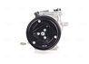 Compresor climatizare Nissens 89348