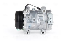 COMPRESOR CLIMATIZARE NISSENS 89347 - Compatibil cu CITROEN, FIAT, PEUGEOT