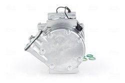 COMPRESOR CLIMATIZARE NISSENS 89347 - Compatibil cu CITROEN, FIAT, PEUGEOT