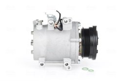 Compresor climatizare Nissens 89349