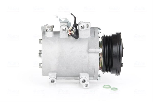 COMPRESOR CLIMATIZARE NISSENS 89349 - Compatibil cu FIAT, SUZUKI