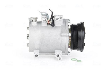 COMPRESOR CLIMATIZARE NISSENS 89349 - Compatibil cu FIAT, SUZUKI
