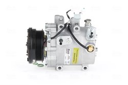 COMPRESOR CLIMATIZARE NISSENS 89349 - Compatibil cu FIAT, SUZUKI