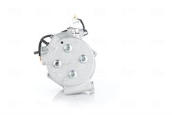 COMPRESOR CLIMATIZARE NISSENS 89349 - Compatibil cu FIAT, SUZUKI