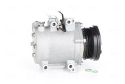 COMPRESOR CLIMATIZARE NISSENS 89349 - Compatibil cu FIAT, SUZUKI