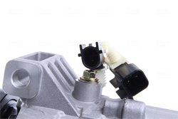 COMPRESOR CLIMATIZARE NISSENS 89350 - Compatibil cu FORD, VOLVO