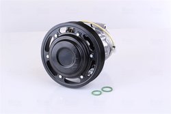 COMPRESOR CLIMATIZARE NISSENS 89353 - Compatibil cu RENAULT TRUCKS, VOLVO