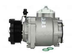 Compresor climatizare Nissens 89354