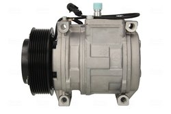 COMPRESOR CLIMATIZARE NISSENS 89355 - Piesa auto compatibila cu mai multe marci