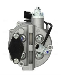 COMPRESOR CLIMATIZARE NISSENS 89354 - Compatibil cu FORD