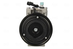 COMPRESOR CLIMATIZARE NISSENS 89355 - Piesa auto compatibila cu mai multe marci