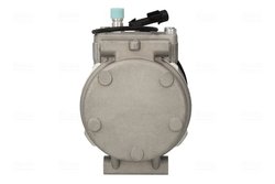 COMPRESOR CLIMATIZARE NISSENS 89355 - Piesa auto compatibila cu mai multe marci