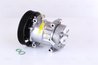 COMPRESOR CLIMATIZARE NISSENS 89353 - Compatibil cu RENAULT TRUCKS, VOLVO