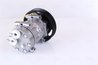 COMPRESOR CLIMATIZARE NISSENS 89353 - Compatibil cu RENAULT TRUCKS, VOLVO
