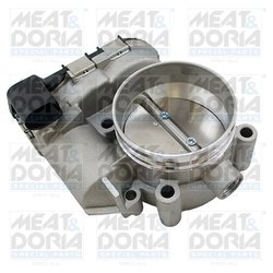CARCASA CLAPETA ACCELERATIE MEAT & DORIA 89360 - Compatibil cu AUDI