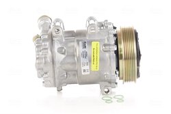 Compresor climatizare Nissens 89362