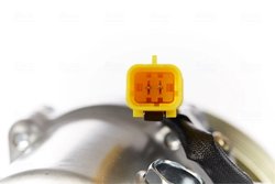 COMPRESOR CLIMATIZARE NISSENS 89362 - Compatibil cu CITROEN, PEUGEOT