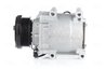 COMPRESOR CLIMATIZARE NISSENS 89365 - Compatibil cu FORD