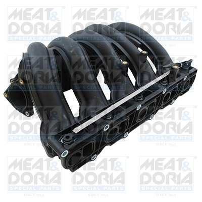 CARCASA, GALERIE ADMISIE MEAT & DORIA 89365 - Compatibil cu MERCEDES-BENZ