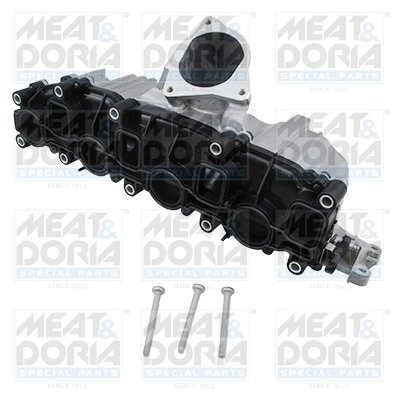 Modul conducta admisie Meat & Doria 89366