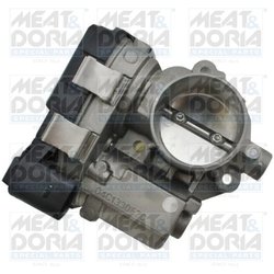 CARCASA CLAPETA ACCELERATIE MEAT & DORIA 89370 - Compatibil cu AUDI, SEAT, SKODA, VW