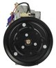 Compresor climatizare Nissens 89371