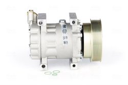 COMPRESOR CLIMATIZARE NISSENS 89372 - Compatibil cu NISSAN, RENAULT
