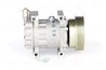 COMPRESOR CLIMATIZARE NISSENS 89372 - Compatibil cu NISSAN, RENAULT