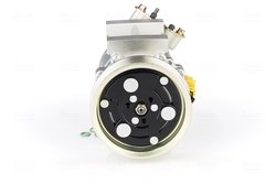 COMPRESOR CLIMATIZARE NISSENS 89372 - Compatibil cu NISSAN, RENAULT