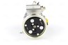 COMPRESOR CLIMATIZARE NISSENS 89372 - Compatibil cu NISSAN, RENAULT