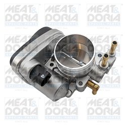 CARCASA CLAPETA ACCELERATIE MEAT & DORIA 89378 - Compatibil cu VW