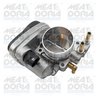 Carcasa clapeta acceleratie Meat & Doria 89378