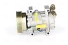 COMPRESOR CLIMATIZARE NISSENS 89372 - Compatibil cu NISSAN, RENAULT