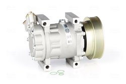 COMPRESOR CLIMATIZARE NISSENS 89372 - Compatibil cu NISSAN, RENAULT
