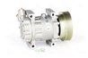 COMPRESOR CLIMATIZARE NISSENS 89372 - Compatibil cu NISSAN, RENAULT