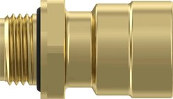 Piesa de conexiune/distributie, aer comprimat WABCO 89380000