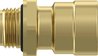 Piesa de conexiune/distributie, aer comprimat WABCO 89380000