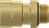 Piesa de conexiune/distributie, aer comprimat WABCO 89380000