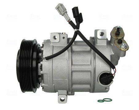 Compresor climatizare Nissens 89386
