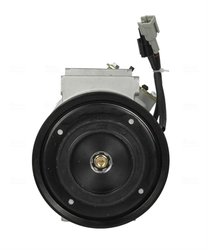 Compresor climatizare Nissens 89386