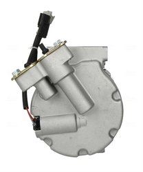 Compresor climatizare Nissens 89386