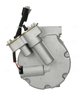 Compresor climatizare Nissens 89386