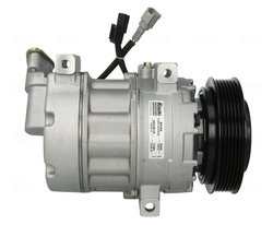 Compresor climatizare Nissens 89386
