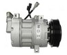 Compresor climatizare Nissens 89386