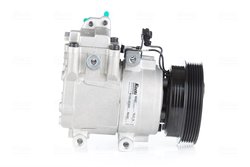 COMPRESOR CLIMATIZARE NISSENS 89387 - Compatibil cu HYUNDAI